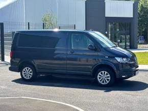 VOLKSWAGEN TRANSPORTER 2020 (70) at My Sportage Winsford